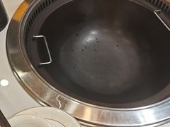 -冰城焰会大丰收铁锅炖(萝岗万达金街店)