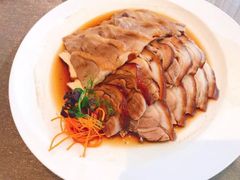 Briased&nbsp;triple&nbsp;meat&nbsp;-潮乐轩