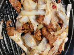 -粗茶淡饭·隐庐私厨(东亭店)