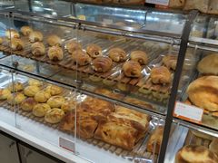-BreadTalk面包新语·烘焙蛋糕(金光华广场店)