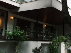 -时光花园(白鹭洲店)