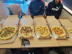 -达美乐比萨(肖家河店)