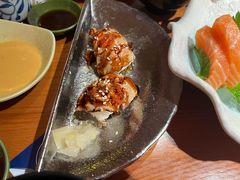 -有喜屋·鲜鸡烧鸟·居酒屋(安龙路店)