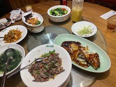 -新白鹿餐厅(龙游路总店·杭帮菜名店)