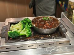 -肉肉大米(金虹桥店)