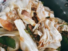 -芦潮港集贸市场