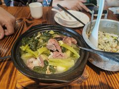 -百年银屏蚝烙·潮汕菜·非遗(乐山店)