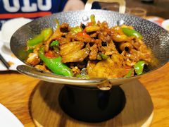 -花舍·新派粤菜·西餐·下午茶(亚运村·鸟巢店)