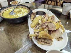 -观桥阁(锦溪店)