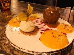 -Pakkhús Restaurant