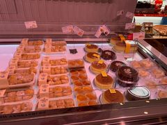 -巴黎贝甜(五月花广场店)