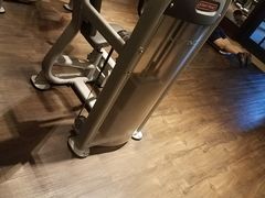 -杰仕健身百合天地会所(海宁百合新城店)