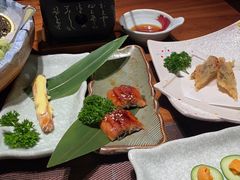 -一本料理(西溪天街店)