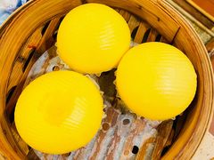 凤凰流沙包-点都德(聚福楼店)