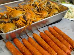 -食鸡公社辣子鸡·潍坊菜·烧烤