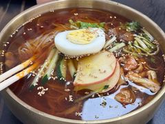 -鲜香园冷面馆·佳木斯风味