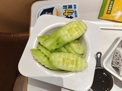 -豪客来牛排(中华城店)