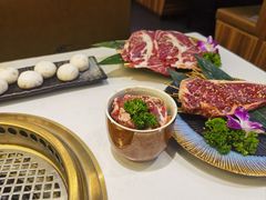 -千寻山野烤肉(中关村店)