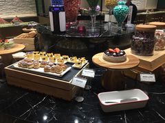 -北上海大酒店-北鸥西餐厅