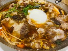-东京屋(武定路店)