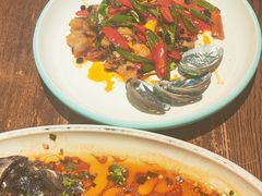 -川悦留香·海鲜餐厅(海棠68环球美食街店)