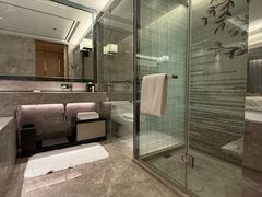 -上海宝华万豪酒店