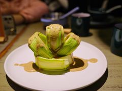 凉拌西葫芦丝-上屿水产(鼓浪屿一店)