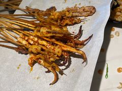-五样儿西昌小签签烤串(建设路店)