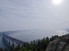 -星海湾跨海大桥