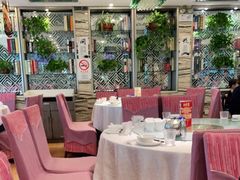大堂-聚鑫阁·非遗传承江浙菜(正阳店)