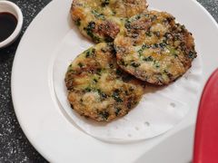 连江虾饼-王庄阿咪海鲜大排档(象园店)