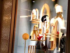 -爱马仕 HERMES(上海ifc商场店)