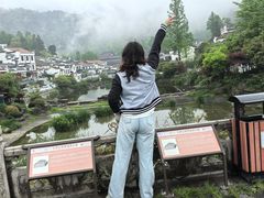 -九华山风景区