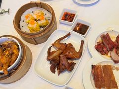 -美心皇宫(屯门大会堂店)