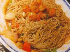 -十面春风·江南面馆(崇宁路店)