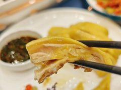 -御沪沪味园.融合菜.海鲜(斜土路店)
