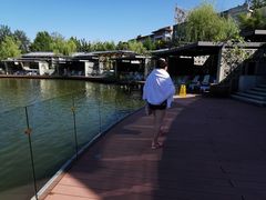 -春晖园度假酒店温泉