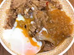 -食其家·牛丼咖喱(金桥太茂店)
