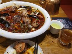-必点海鲜·鲅鱼水饺(鞍山西道店)