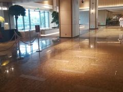 -上海佘山世茂艾美酒店