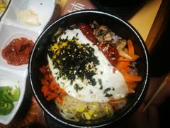 -艺林烤肉城(光明店)