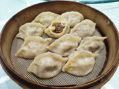 -百年认一力 太原老字号 (桥头街店)