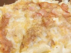 -萨莉亚意式餐厅(天河城购物中心店)