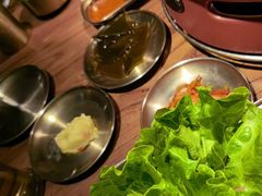 -西塔老太太泥炉烤肉(万柳华联店)