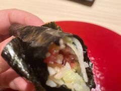 -嶺寿司
