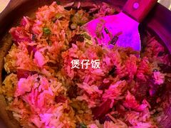 -啫神·广州地标美食(北京路店)