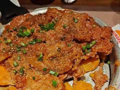 -杨记隆府重庆江湖菜(大悦城店)