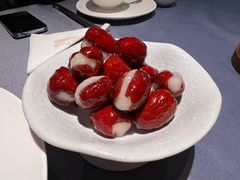 -老吉堂上海本帮菜(工体店)
