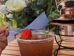 -北芒BEIMO COFFEE(五台山店)