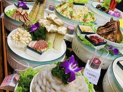 -宴江南(汇海路店)